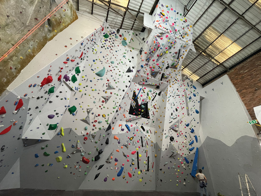 Bradite HD Floor+Wall