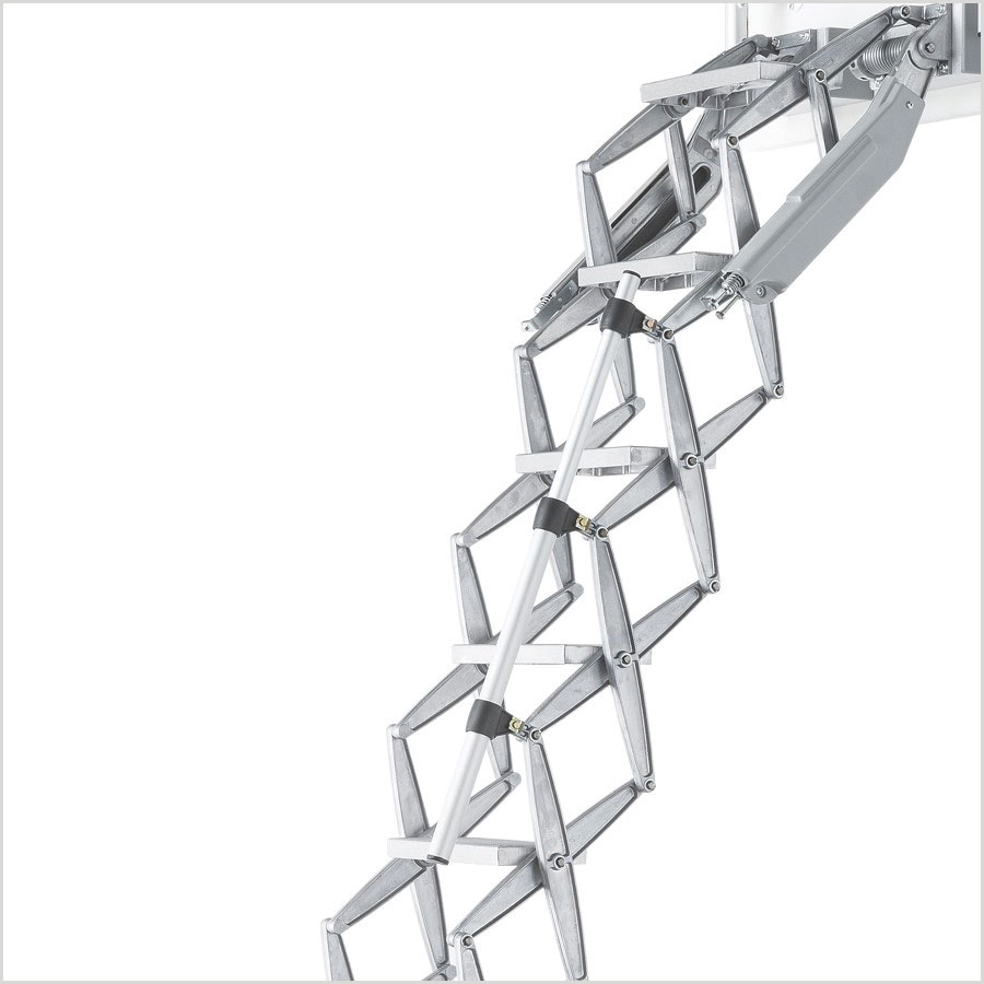 Premier Loft Ladders