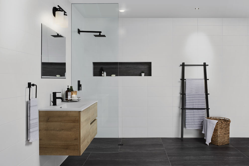 Heavy duty loft ladders