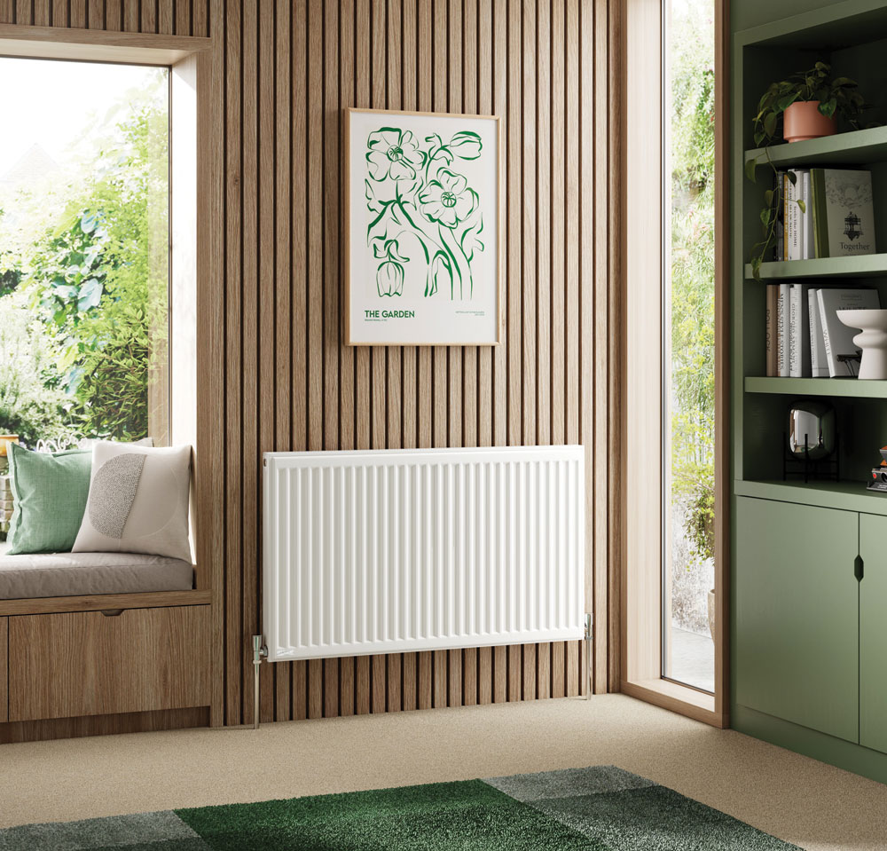Stelrad Radiators